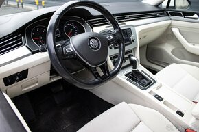 Volkswagen Passat Variant 2.0 TDI BMT Highline DSG - 9