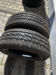 195/65R15 Matador zimne - 9