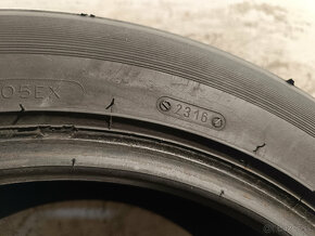 215/55 R16 Zimné pneumatiky Riken Snowtime 4 kusy - 9