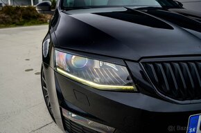 Škoda Octavia VRS 2.0 TDI DSG - 9