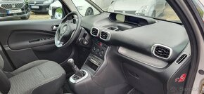 Citroen C3 Picasso 1.2i rok 2016 naj.94000 km - 9