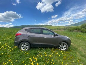 Hyundai ix35 1.7 CRDi - 9