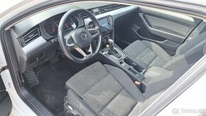 Volkswagen Passat Variant 2.0 TDI EVO Business DSG, Facelift - 9