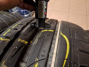 Letné Nokian Zline 285/50/20 116W - 9