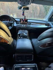 Audi A8 D4 4.2 TDI - 9