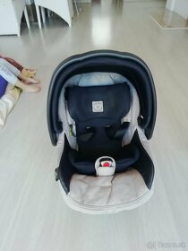 Peg Perego Book S Modular Set Elite 3 kombinacia - 9