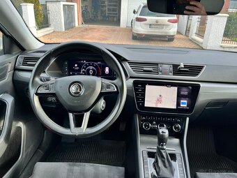 Predam Skoda Superb Combi 2.0 TDI SCR DSG - 9