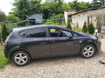 Seat leon 1.9 tdi 77kw - 9