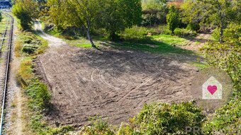 BA/RUŽINOV - pozemok na komerčné využitie alebo záhradu - Ja - 9