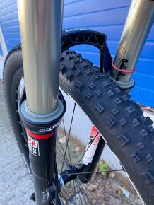 SPECIALIZED EPIC BRAIN 29” velkost L - 9