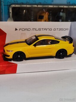 Ford  modely 1:43 - 9