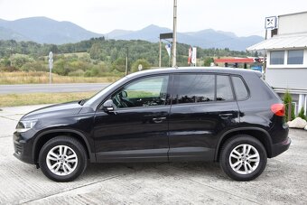 Volkswagen Tiguan 2.0 CR TDI 4-Motion Track&Style DS - 9