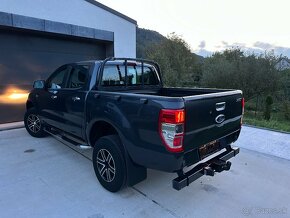 Ranger 2.2 TDCi 4x4 DoubleCab XLT-110kW-r.v12/2015 - 9