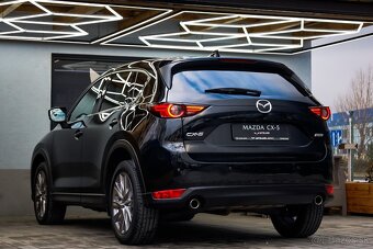 Mazda CX-5 2.0 Skyactiv-G165 Revolution Top - 9