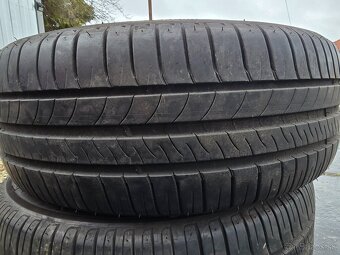 Letne pneumatiky 205/55 r16 dot2020 zanovné - 9