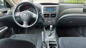 Subaru Impreza 1.5 Comfort, automat - 9