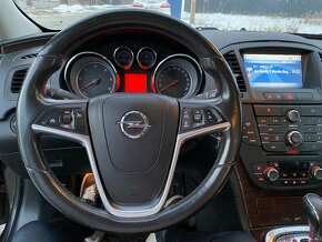 Opel Insignia 2.0CDTi 118kw - 9