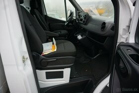 Mercedes Sprinter Benz 516 CDI Automat - 9