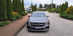 Mercedes-Benz GLA Mercedes-AMG 45 4MATIC A/T - 9