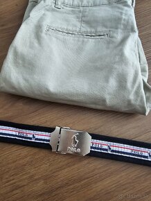 Polo Ralph Lauren kraťasy - 9