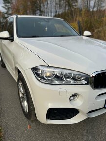 BMW X5 XDrive30d A/T M Sport - 9