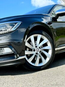 VW PASSAT B8 Highline R-line, 2.0TDi, 110kw, DSG - 9