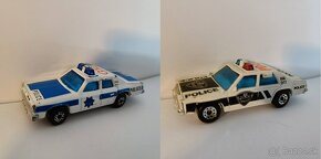 Matchbox Convoy - 9