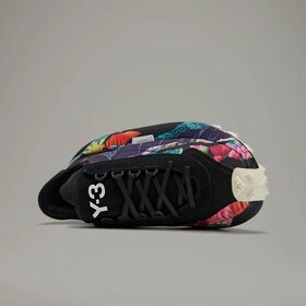 Pánske tenisky Adidas Y-3 Makura Floral - 9