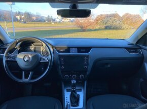 Skoda octavia,1.6 tdi, 7st.DSG - 9