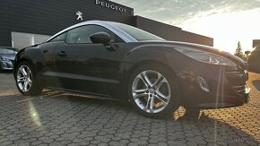 PEUGEOT RCZ 1,6 THP 156k MT6 - 9