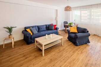 Apartmány v kúpeľnom meste Piešťany - 9