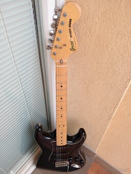 Greco Stratocaster SE450- Spacey Sound 1981- Made in Japan - 9