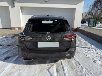 Opel Insignia - 9