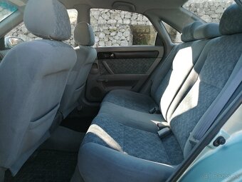 Daewoo Nubira 1.4i 69.Kw R. V. 2004. Cena 1200.€uro.. - 9