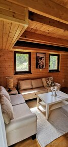 Celoročne obývateľná chata Zlaté Moravce - 9