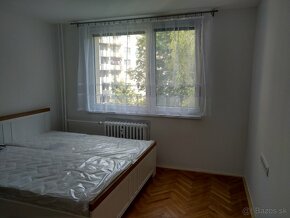 2-izbový byt v TT na prenájom - 9