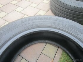 215/60R16 letne pneu  Fulda Ecocontrol hp2 - 2ks  - 9