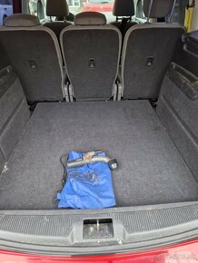 Seat Alhambra,automat dsg,2,0 tdi - 9