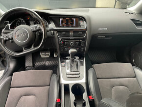 Audi A5 1.8 TFSI Sportback S-line - 9