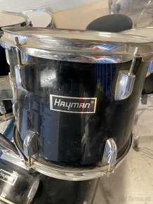 Bicie - Hayman Pro HM-350-MU - 9