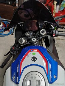 BMW S1000RR - 9