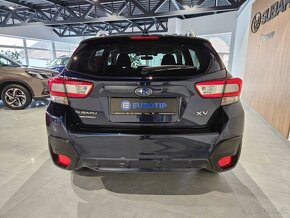 Subaru XV 1.6i Lineartronic AWD Style NAVI / XTRA - 9