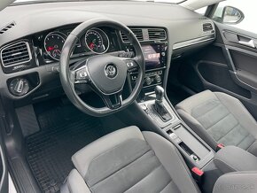 Volkswagen Golf Com. 1.4TSI DSG Highline 1.maj DPH - 9