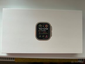 Apple Watch Ultra 2 Cellural - 9