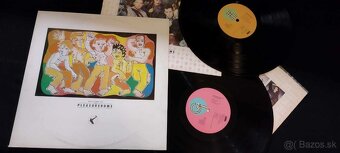 LP rock-pop 3 - 9