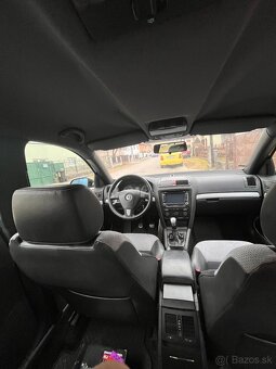 Škoda Octavia 2.0tdi 125kw - 9