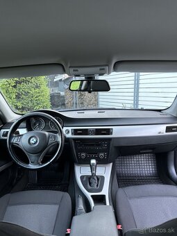 Bmw e92 coupé rad 3 - 9