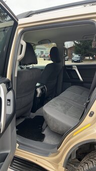 Toyota Land Cruiser SUV 140kw Automat - 9