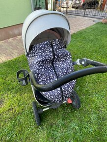 Stokke Trailz - 9