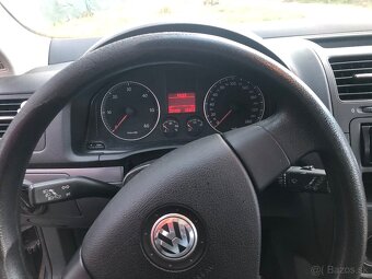 Volkswagen golf V 1,9 tdi BXE - 9